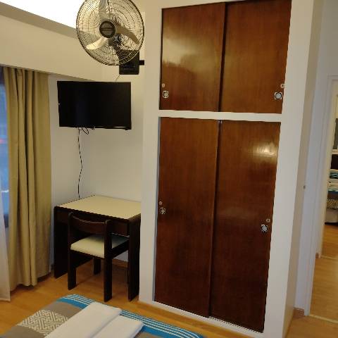 Escritorios habitaciones
