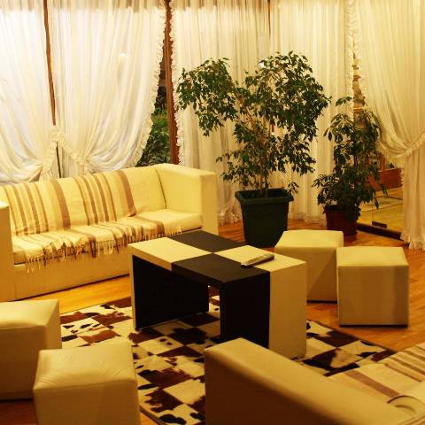 Sala de estar