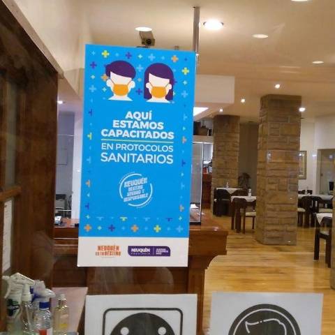 Cuidados Covid19
