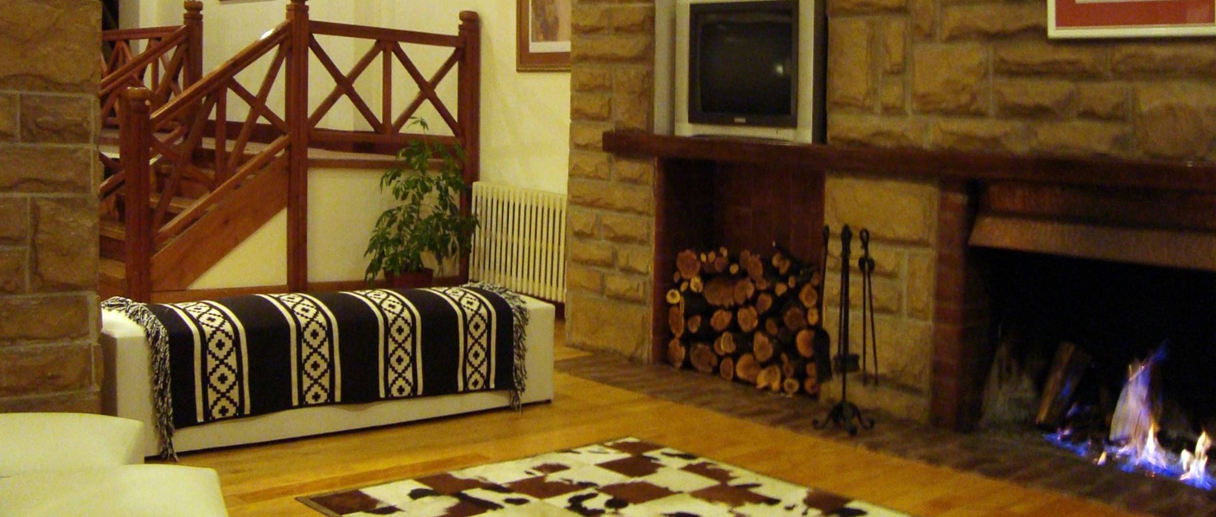 Rosa de los Viajes Hotel